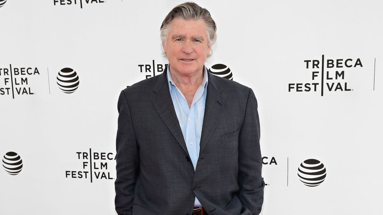 Treat Williams cause of death