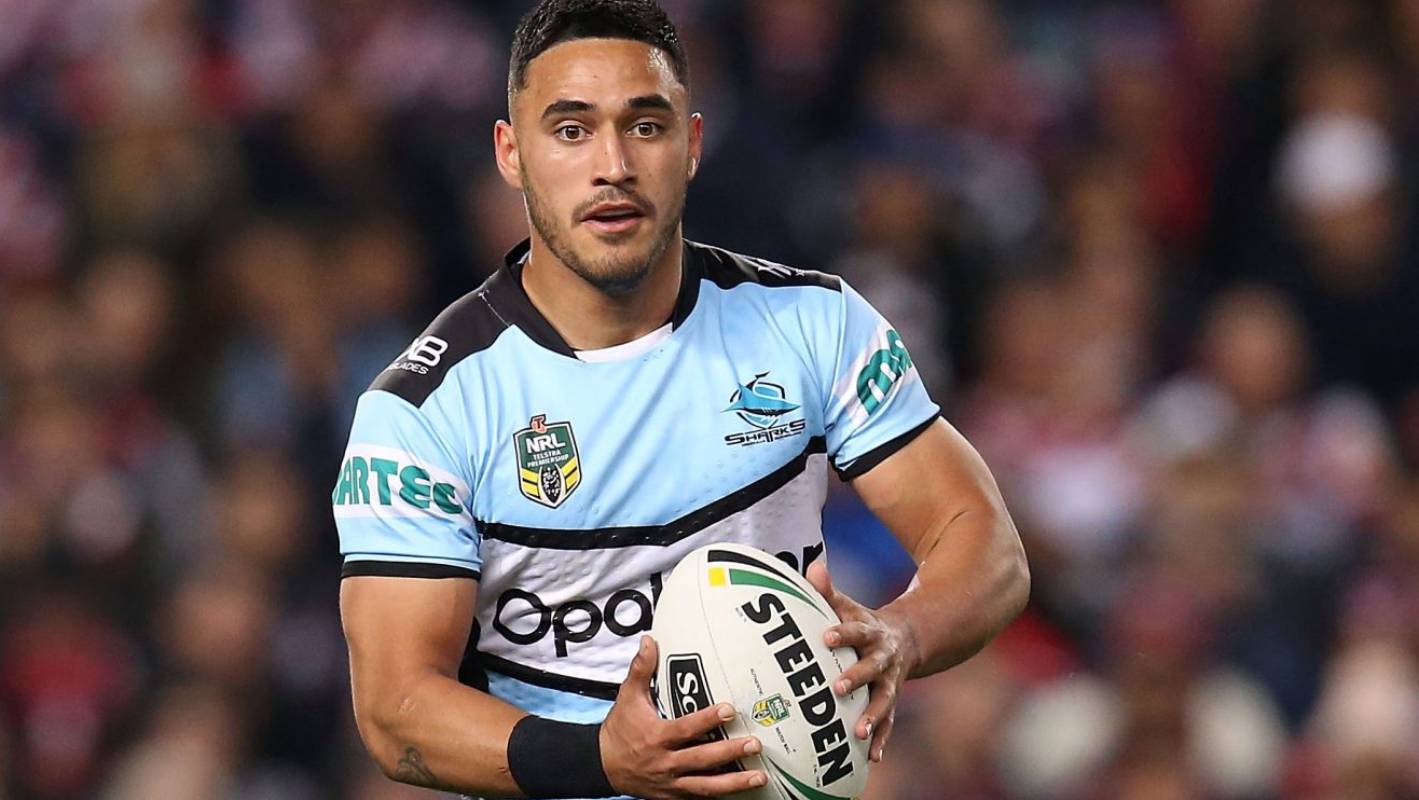 What is Valentine Holmes real name? Did Valentine Holmes make the NFL?