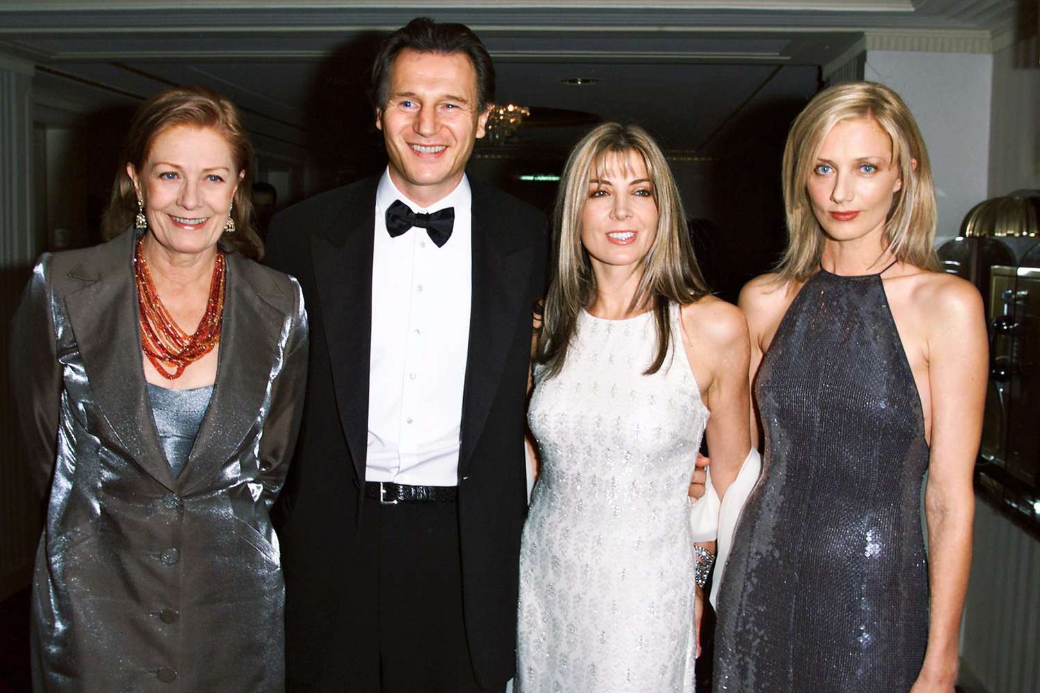 Vanessa Redgrave Children: Meet Natasha Richardson, Joely Richardson, Carlo Gabriel Nero