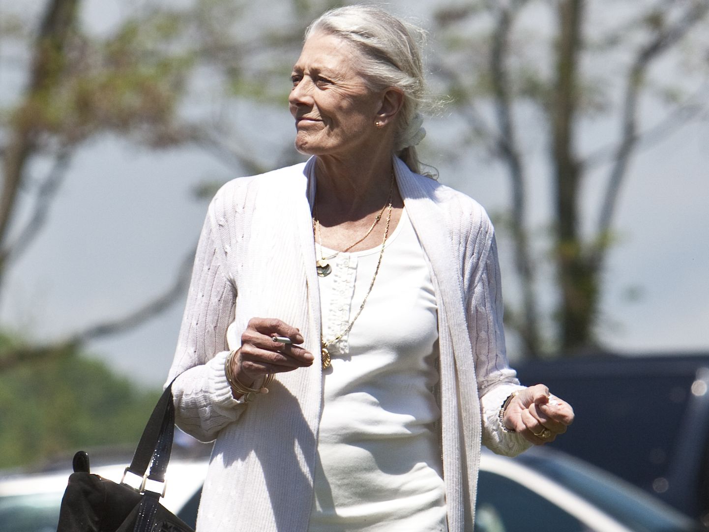 Vanessa Redgrave Age: How old is Vanessa Redgrave?