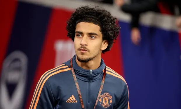 What happened to Zidane Iqbal? Why doesn’t Zidane Iqbal play?