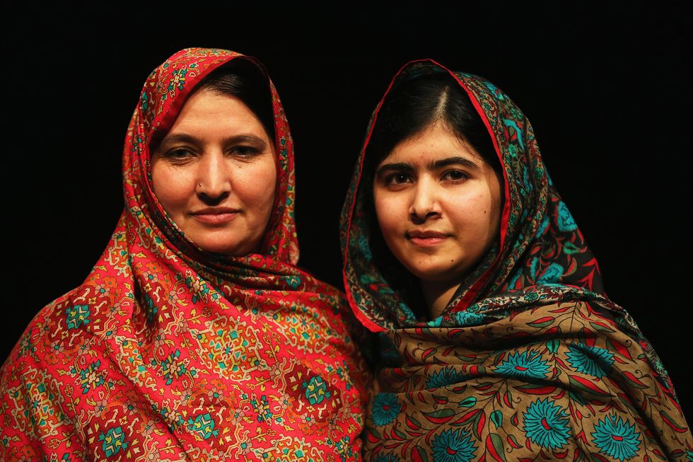 Malala Yousafzai Parents: Meet Ziauddin Yousafzai, Toor Pekai Yousafzai