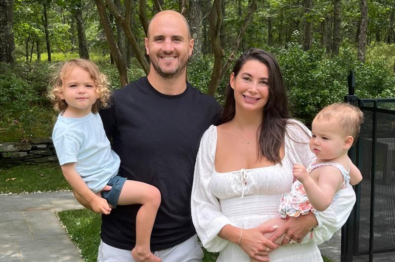 Kevin Shattenkirk Wife: Meet  Deanna Shattenkirk
