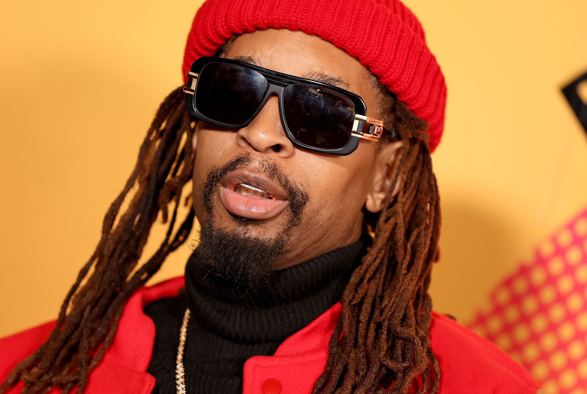 Lil Jon Age, Nationality, Teeth, Songs and Album, Instagram