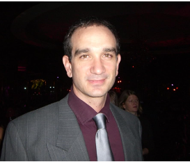 Lelia Goldoni Children: Meet Aaron J. Rudelson