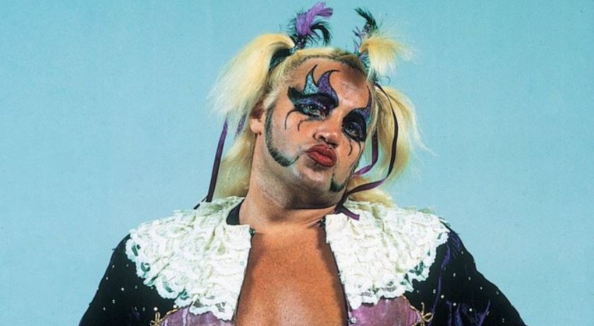 Adrian Street Net Worth At Death