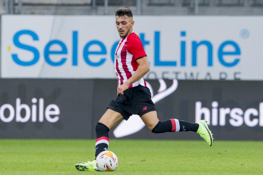 Aitor Paredes Wife: Is Aitor Paredes Married?
