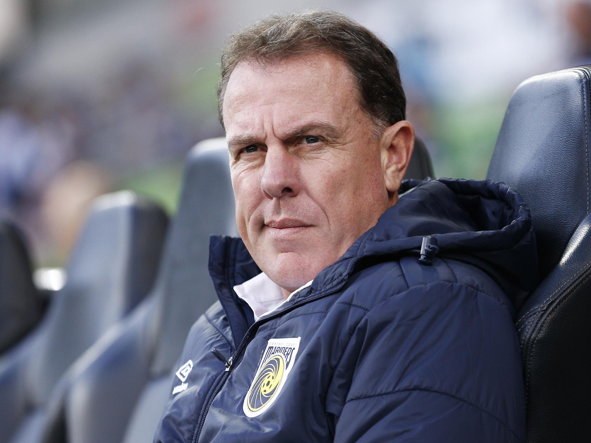 Why did Australia sack Alen Stajcic?
