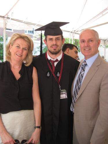 Alex Killorn Parents: Meet Matt Killorn, Cindy Killorn