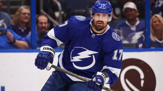 Alex Killorn Net Worth