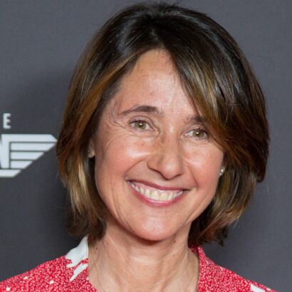 Alexia Laroche-Joubert Age, Height, Movies and TV Shows, Education, Family
