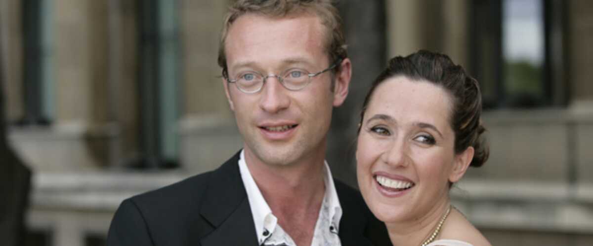 Guillaume Multrier: Who is Alexia Laroche-Joubert’s husband?