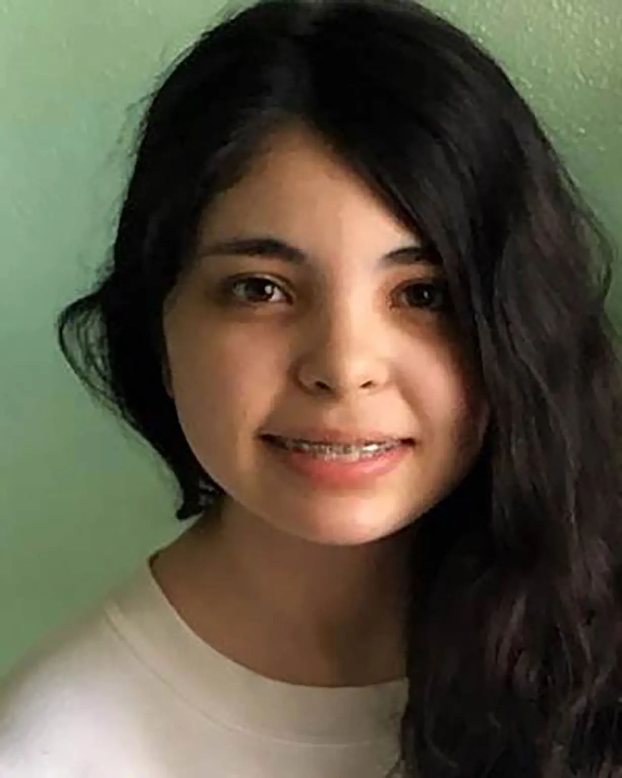 Have they found Alicia Navarro? How long was Alicia Navarro missing?
