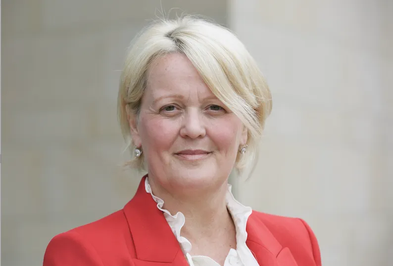 Alison Rose (Banker) Children: How many children does Alison Rose have?