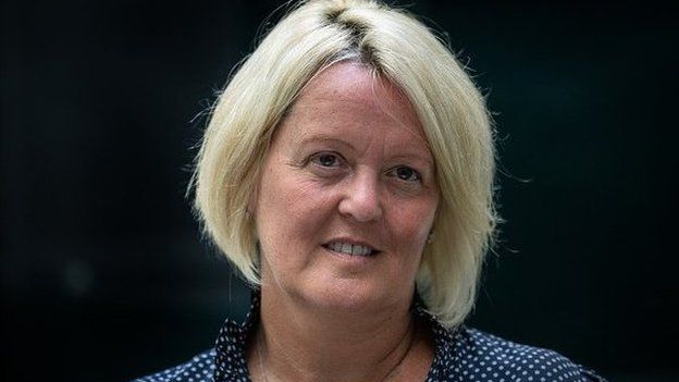 Alison Rose (Banker) Age, Height, Salary, Education, Family