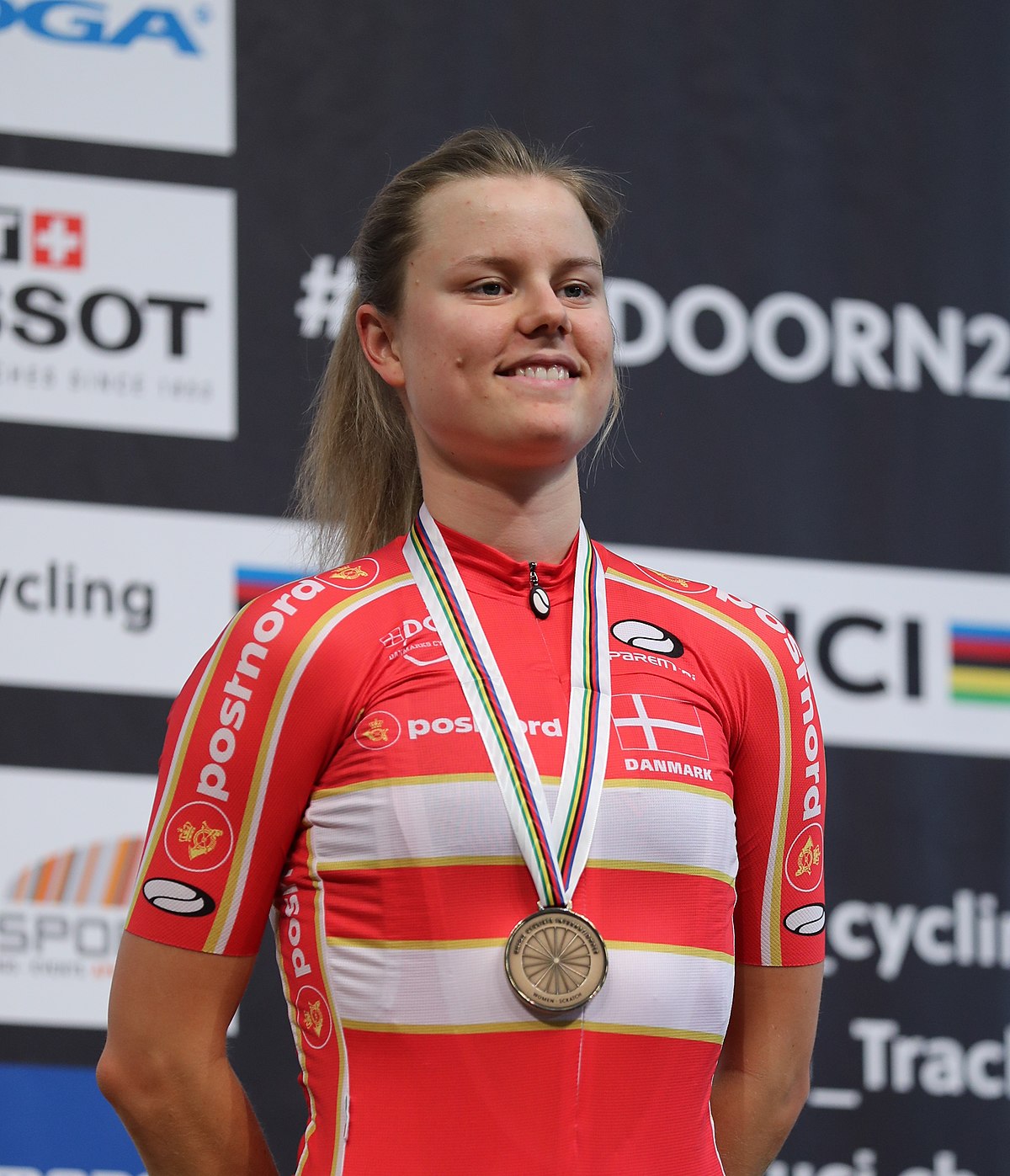 Amalie Dideriksen Salary: How Much Does Amalie Dideriksen Make?