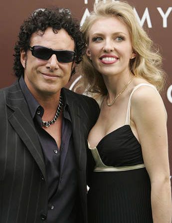 Neal Schon Fourth Wife: Who is Amber Kozan?