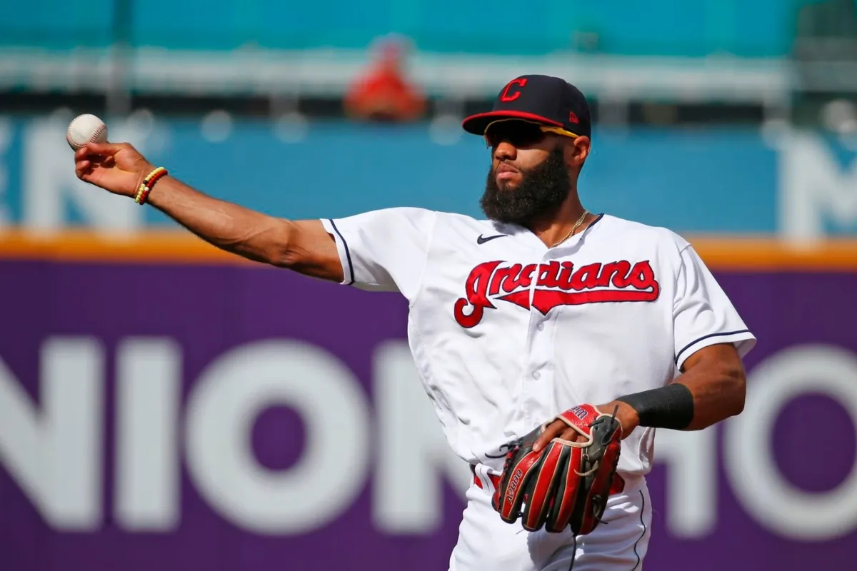 Amed Rosario net worth: How much is Amed Rosario worth?