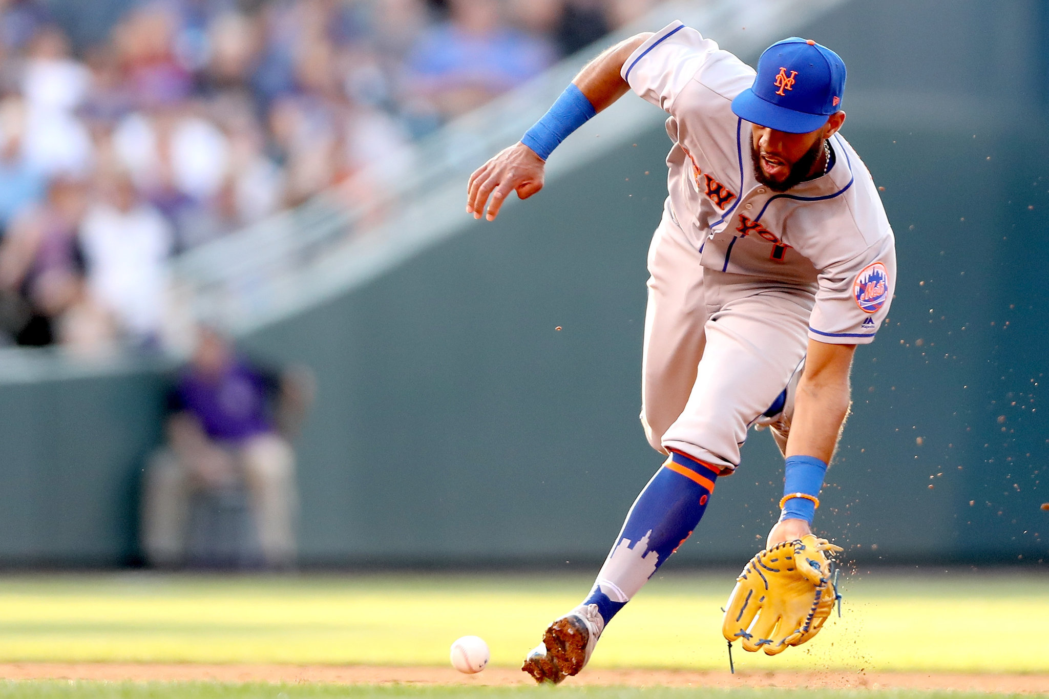 Amed Rosario parents: Meet Germán Abad Rosario & Nerys Valdez Rosario
