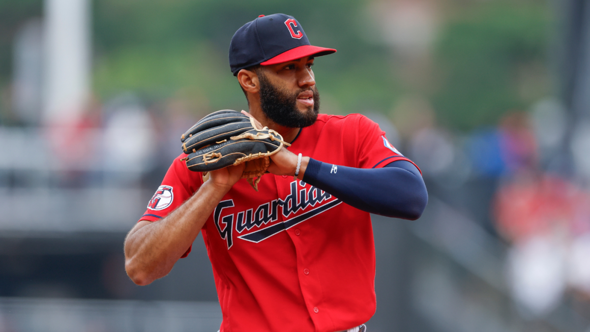 Amed Rosario girlfriend: Is Amed Rosario in a relationship?