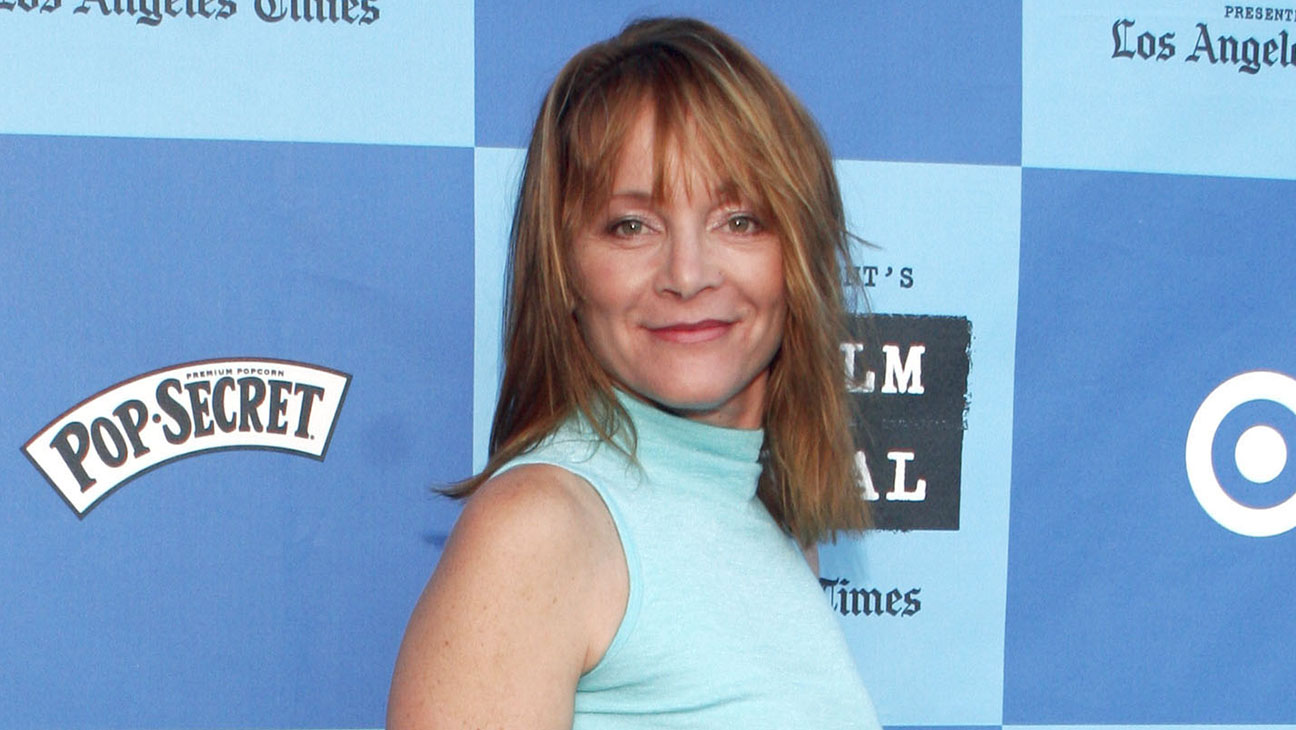Who was Andrea Evans? American Actress Dead at 66