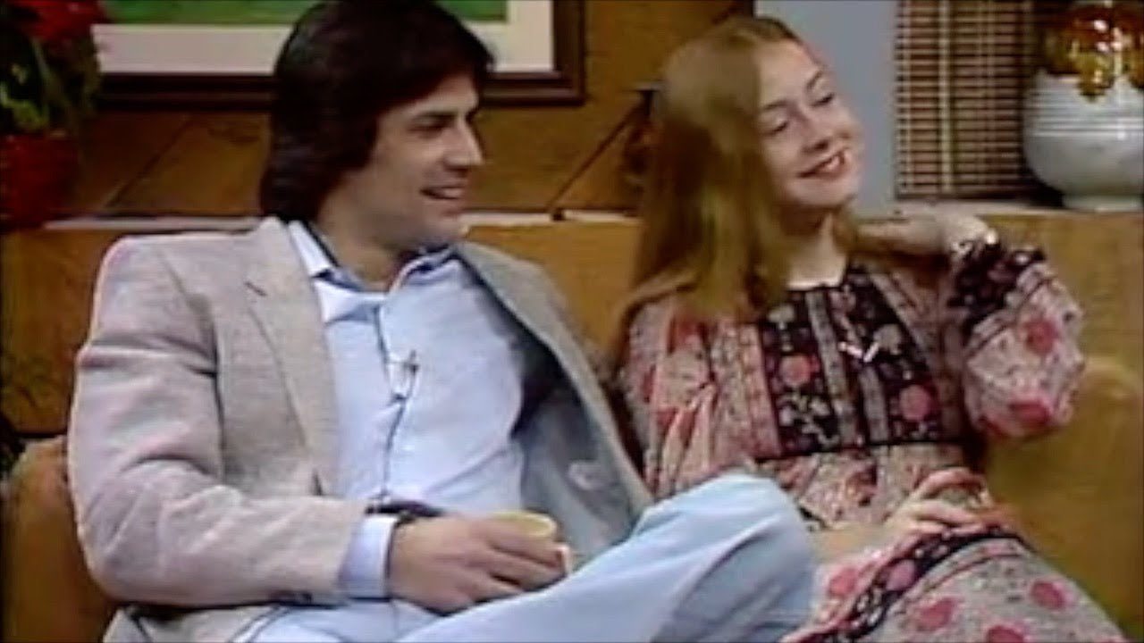 Andrea Evans Ex-husband: Who is Wayne Massey?