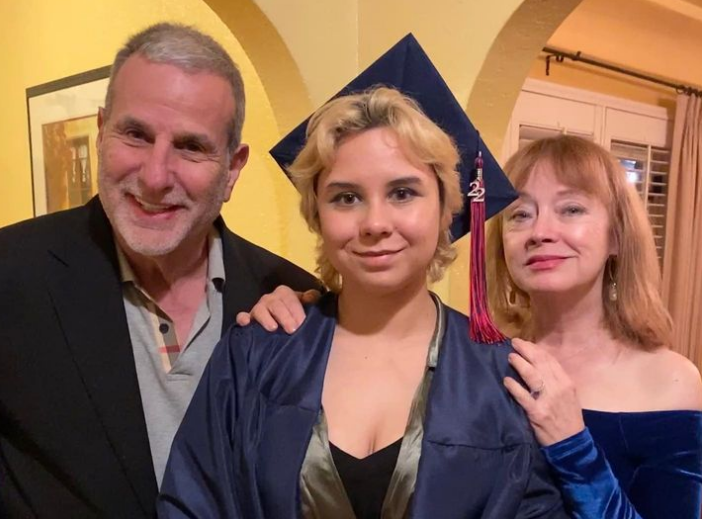 Andrea Evans Children: Meet Kylie Lynn Rodriguez