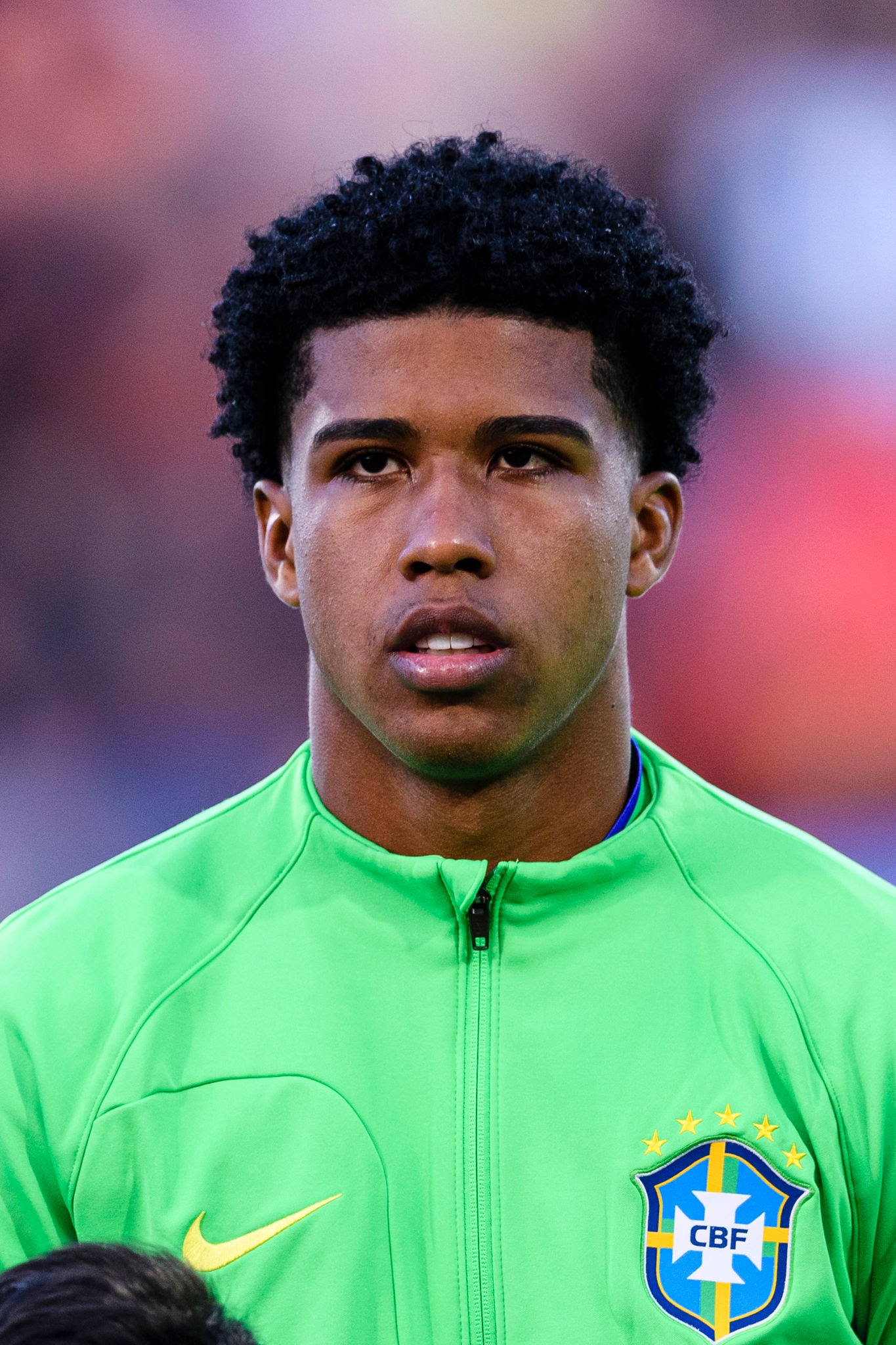 Andrey Santos salary: How much does Andrey Santos earn?