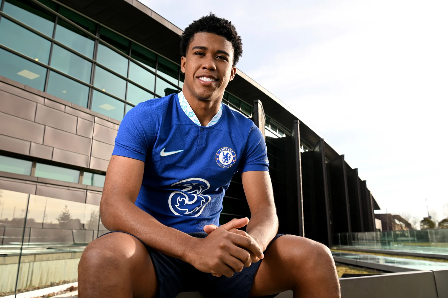 Andrey Santos Style of Play, Jersey Number, Position, Height, FIFA 23, Transfermarkt, Stats