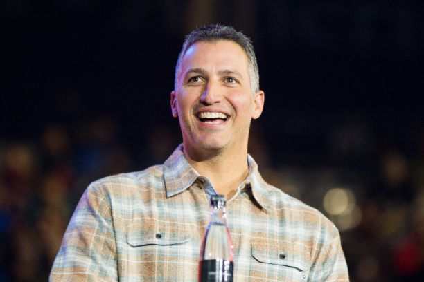 Andy Pettitte Age, Stats, Number, Position, Teams played for