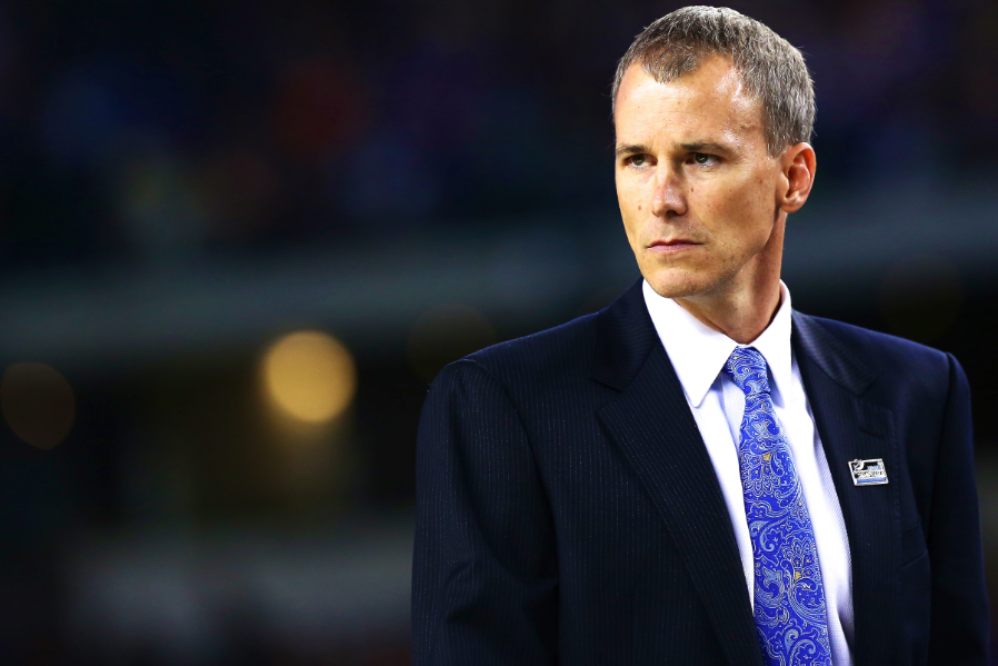 Andy Enfield Salary, Coaching Record, Teams Coached, Height, House