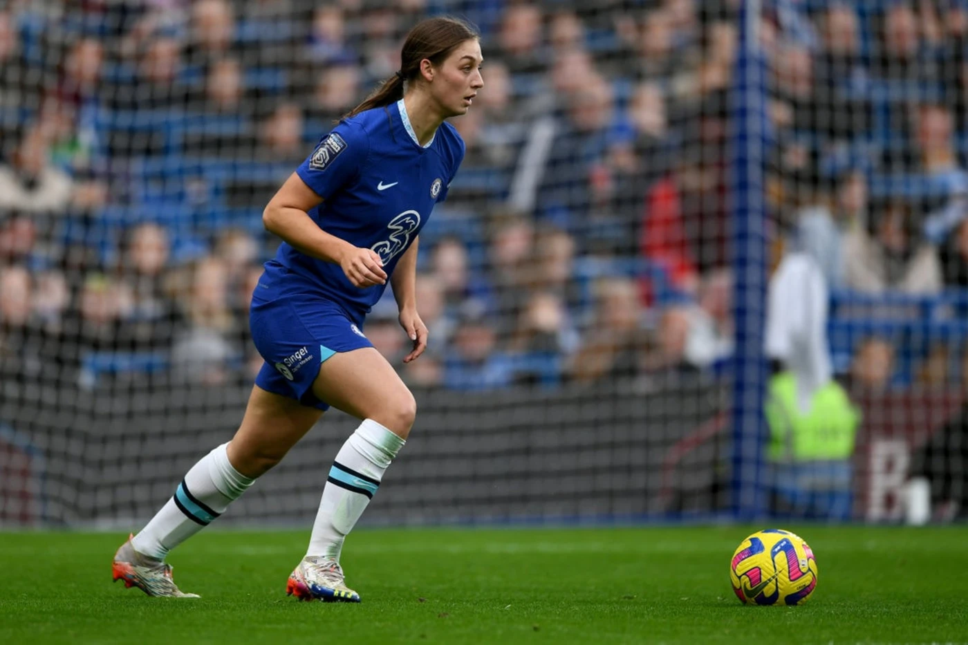 Aniek Nouwen salary: How much does Aniek Nouwen earn?