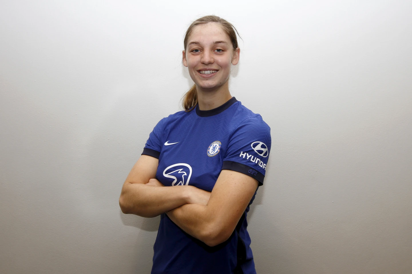 Aniek Nouwen Injury, Injury Update, Stats, Partner, Instagram, Age, Height
