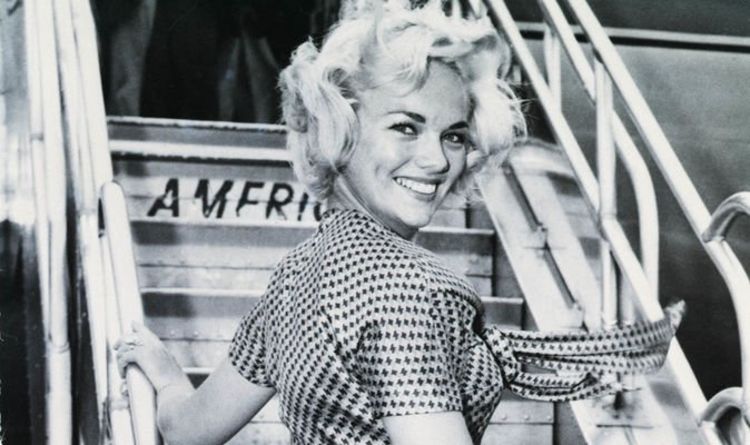 Who was Anita Wood? Famous Actress and Singer Dead at 85