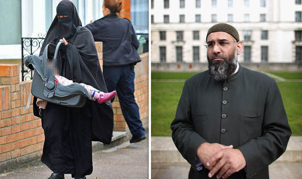 Anjem Choudary Children: Meet Hediyah Mehraj