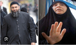 Rubana Akhtar: Who is Anjem Choudary‘s wife?
