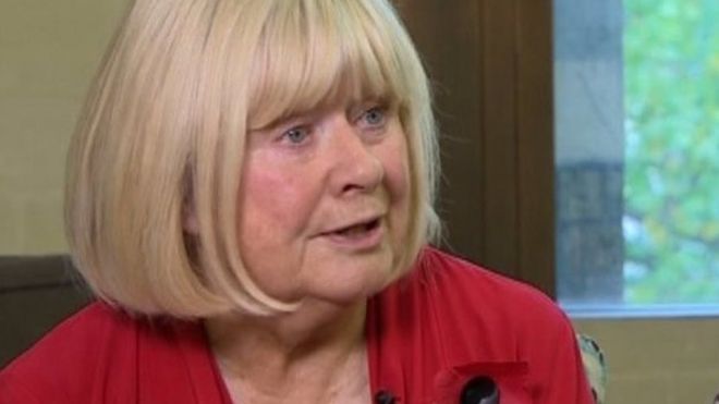 Ann Clwyd Cause of Death