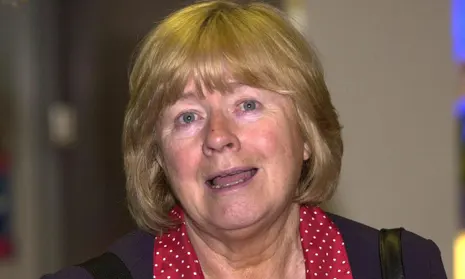 Ann Clwyd Net Worth At The Time of Death