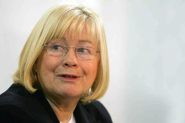 Ann Clwyd Age, Height, Party, Previous Offices, Education, Family
