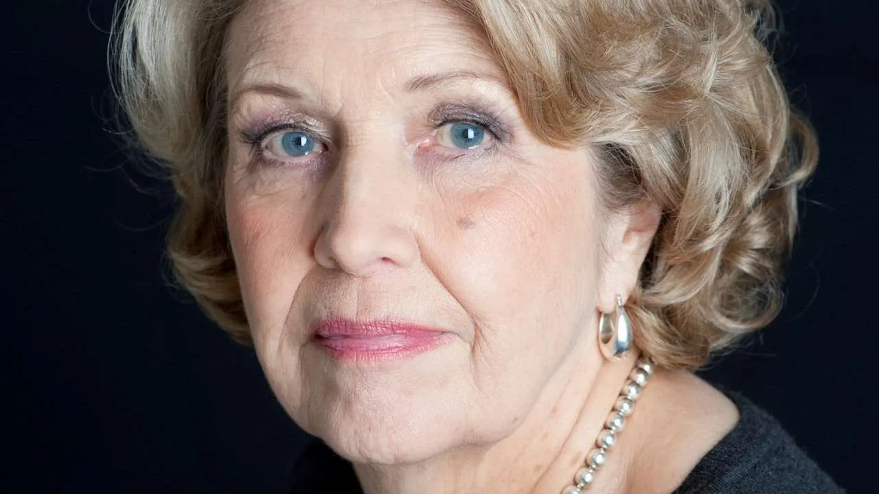 Anne Reid Age, Height, Movies and TV Shows, Education, Family