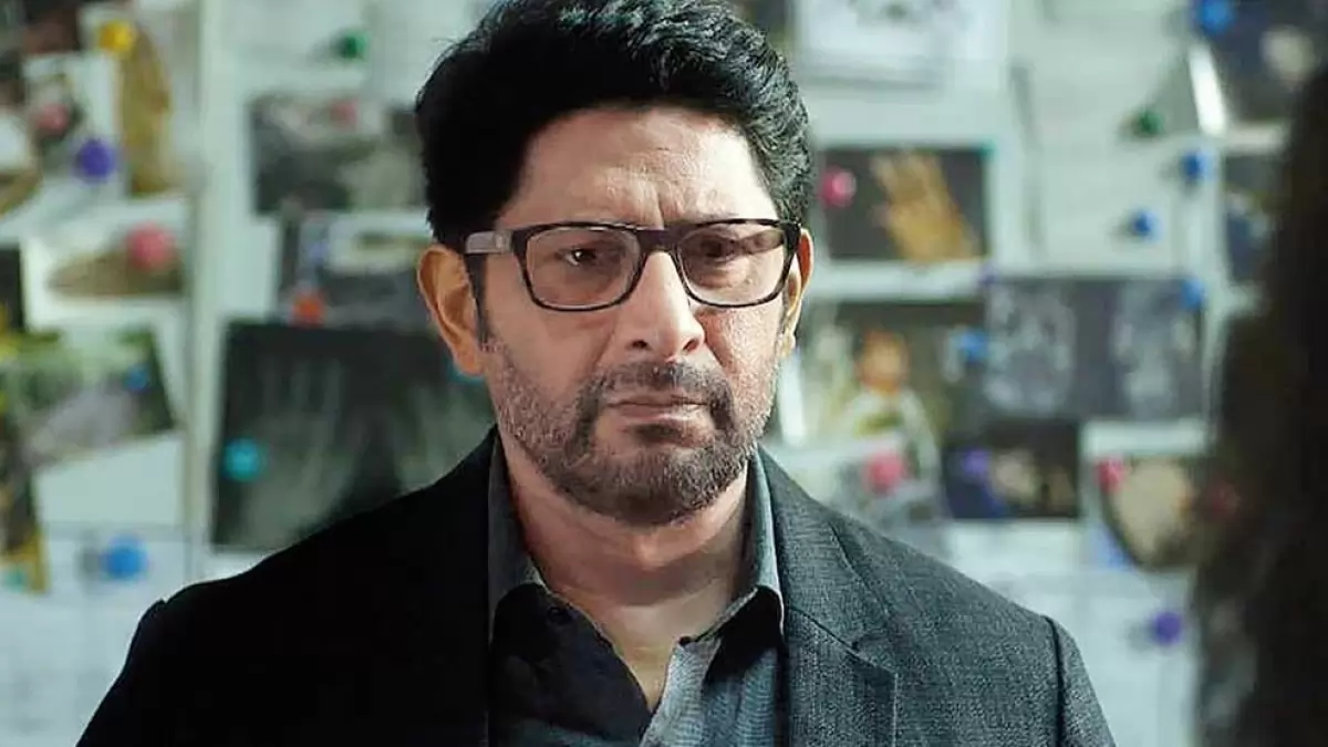 Arshad Warsi Age, Height, Movies and TV Shows, Education, Family