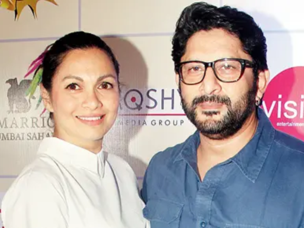 Maria Goretti: Who is Arshad Warsi‘s wife?