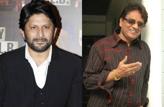 Arshad Warsi Parents: Who is Ahmed Ali Khan?