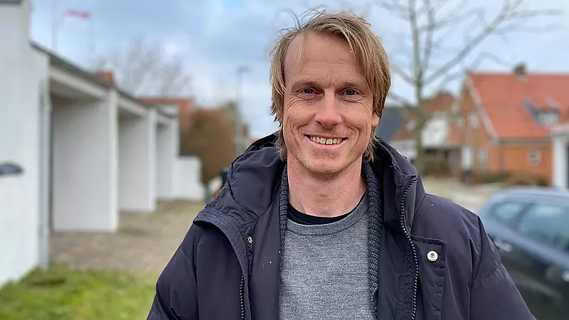 Asbjørn Sennels Age, Height, Position, Teams Played, Family