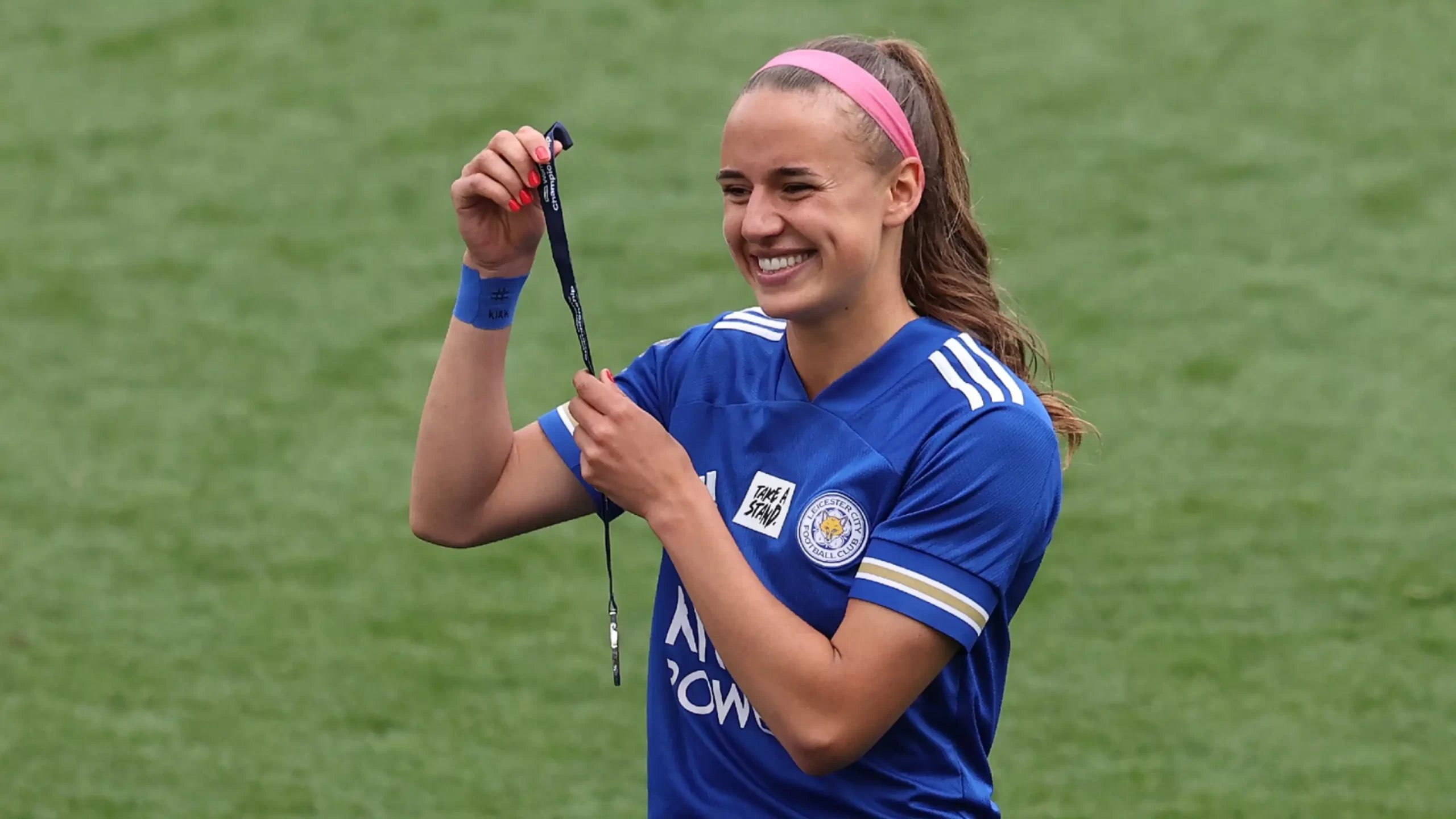 Ashleigh Plumptre husband: Is Ashleigh Plumptre married?