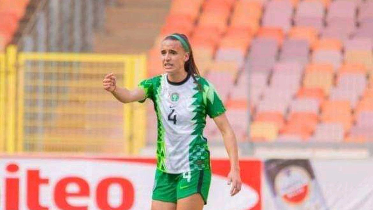 Ashleigh Plumptre net worth: How much is Ashleigh Plumptre worth?