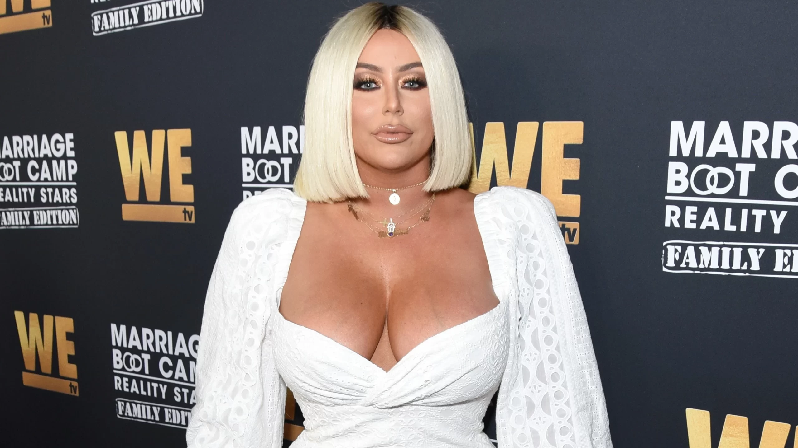 Aubrey O’Day Net Worth