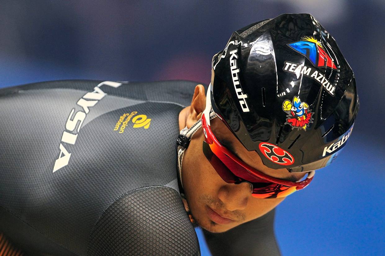 Azizulhasni Awang Net Worth: How Much Is Azizulhasni Awang Worth?
