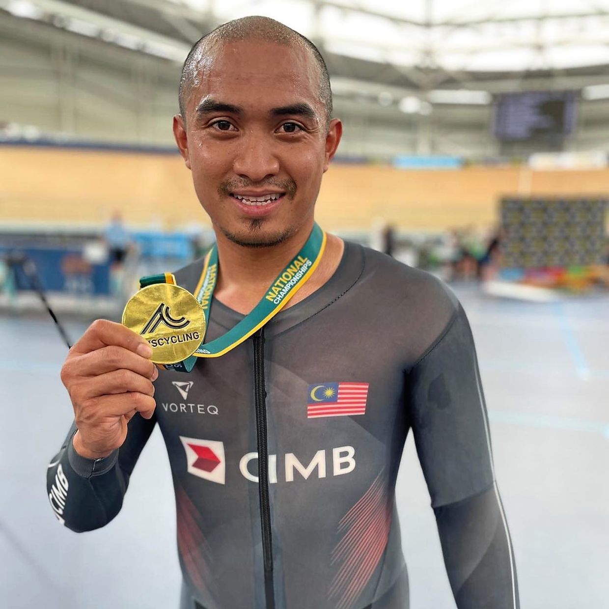 Azizulhasni Awang Children: Does Azizulhasni Awang Have Kids?