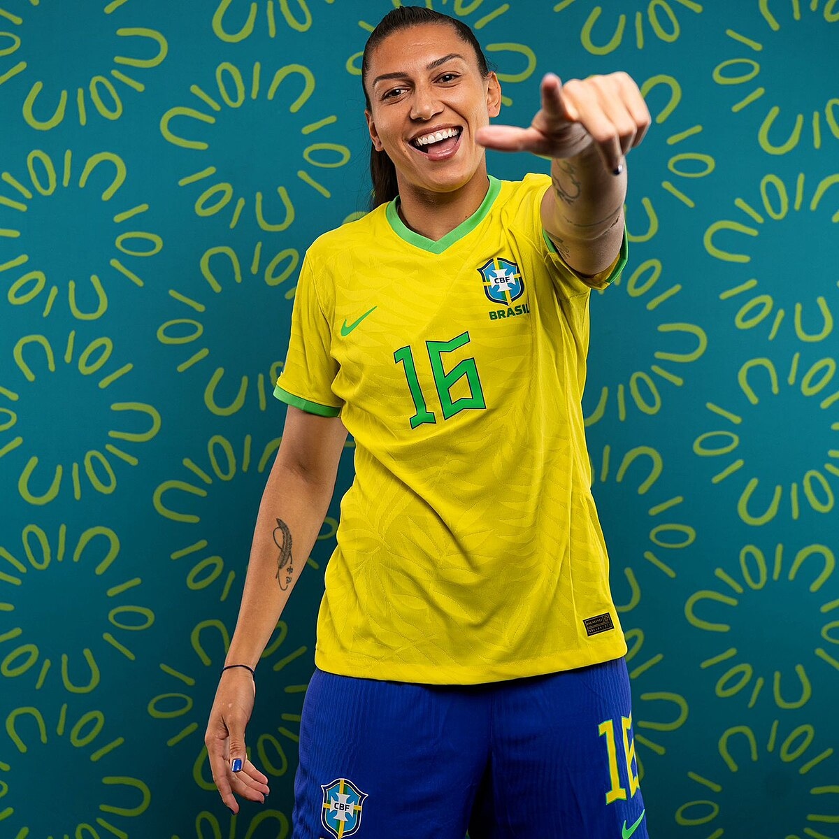 Bia Zaneratto Age, Nationality, Instagram, Weight, Current Team, Position